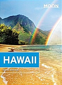 MOON HAWAII (Paperback)