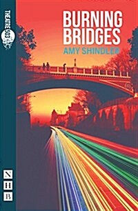 Burning Bridges (Paperback)