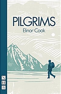 Pilgrims (Paperback)