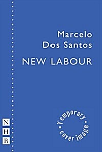 New Labour (Paperback)