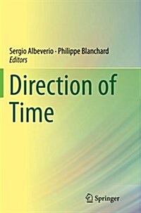 Direction of Time (Paperback)