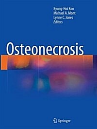 Osteonecrosis (Paperback)
