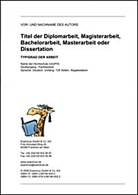 Erwartungen an die Qualifikationen von leitenden Mitarbeitern in deutsch-chinesischen Joint-Ventures. Eine empirische Analyse: Aus der Sicht deutscher (Paperback)