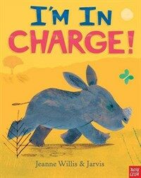 I'm in Charge! (Hardcover)