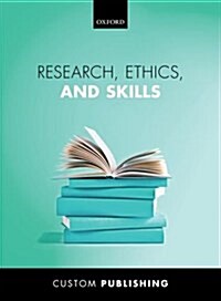 University of Hertfordshire: Research, Ethics, and Skills (Paperback, 2 Revised edition)