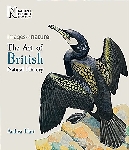 The Art of British Natural History : Images of Nature (Paperback)