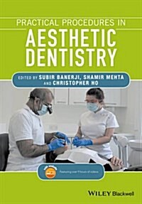 Practical Procedures in Aesthetic Dentistry (Paperback)