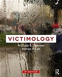 Victimology (Paperback, 8 New edition)