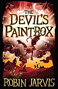 The Devils Paintbox (Paperback)