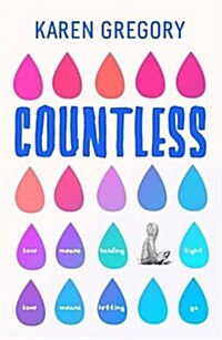 Countless (Paperback, Deckle Edge)