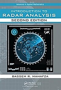 Introduction to Radar Analysis (Hardcover, 2)