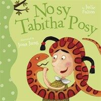 Nosy Tabitha Posy (Paperback, New ed)