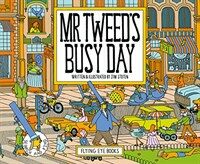 Mr Tweed's Busy Day (Paperback)