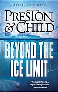 Beyond the Ice Limit (Hardcover)