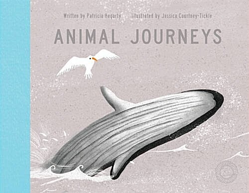 Animal Journeys (Hardcover)