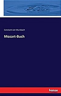 MOZART-BUCH (Paperback)