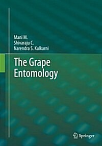 The Grape Entomology (Paperback)