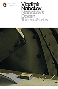 Nabokovs Dozen : Thirteen Stories (Paperback)