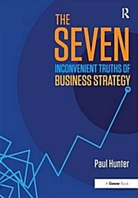 The Seven Inconvenient Truths of Business Strategy (Paperback)