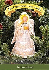 THE CHRISTMAS TREE ANGEL (Paperback)