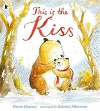 This is the Kiss (Paperback)