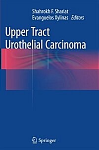 Upper Tract Urothelial Carcinoma (Paperback)