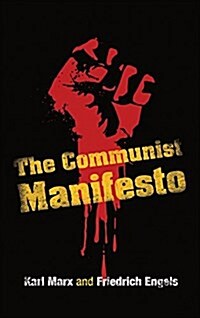 THE COMMUNIST MANIFESTO (Hardcover)