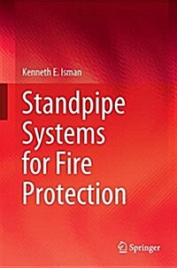Standpipe Systems for Fire Protection (Hardcover)
