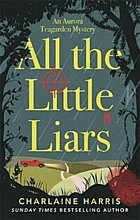 All the Little Liars (Paperback)
