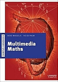 Multimedia Maths (Paperback)