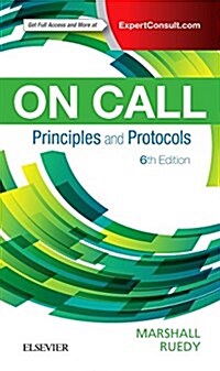On Call Principles and Protocols (Paperback)