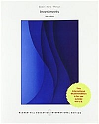 [중고] Ise Investments (Paperback, 11 ed)