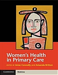 Womens Health in Primary Care (Paperback)