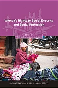 Women’s Rights to Social Security and Social Protection (Paperback)