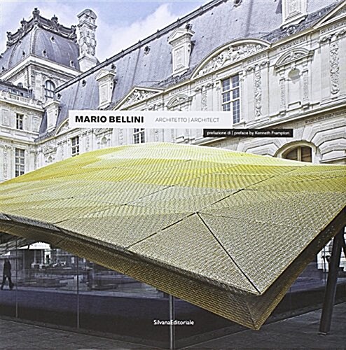 Mario Bellini: Architect (Paperback)