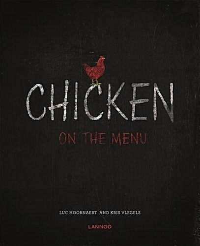 Chicken on the Menu (Hardcover)