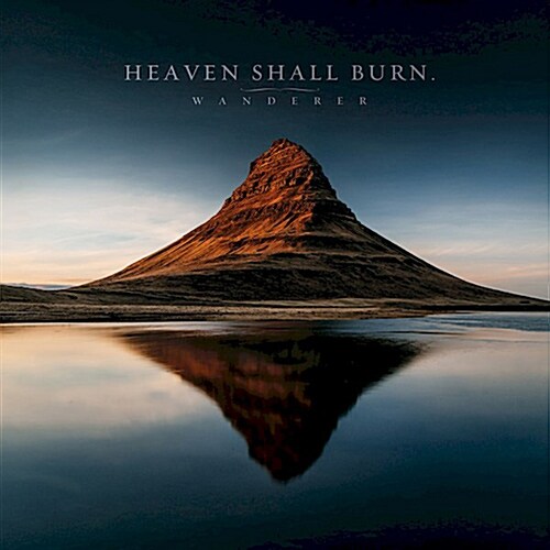 Heaven Shall Burn - Wanderer [2CD Deluxe Edition]