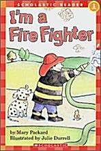 [중고] I｀m a Fire Fighter (Paperback)