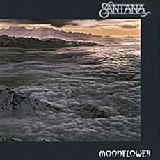 [수입] Santana - Moonflower [180g 2LP]