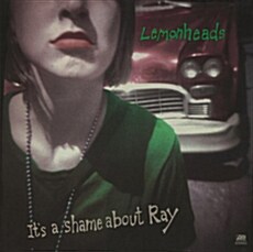 [수입] Lemonheads - Its a Shame About Ray [180g LP]