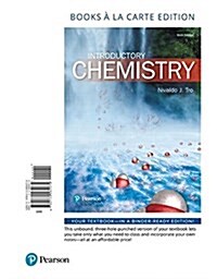 Introductory Chemistry (Loose Leaf, 6)