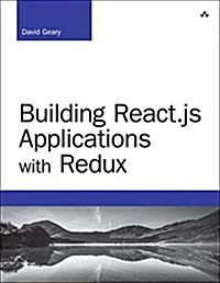 Building React.Js Applications with Redux (Paperback)