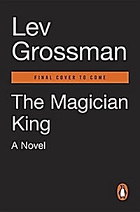 The Magician King (TV Tie-In) (Paperback)