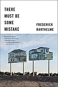 There Must Be Some Mistake (Paperback)