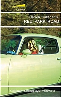 Red Park Road (Paperback)