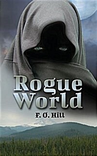 Rogue World (Paperback)