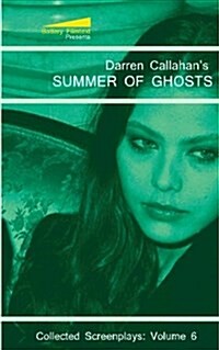 Summer of Ghosts (Paperback)