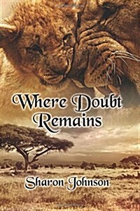 Where Doubt Remains (Paperback)