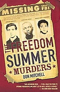 The Freedom Summer Murders (Prebound, Bound for Schoo)
