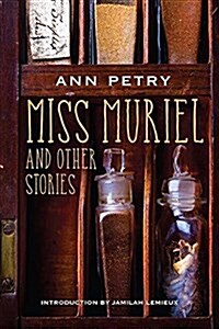 Miss Muriel and Other Stories (Paperback)